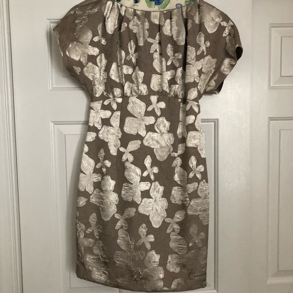 Anne Klein cocktail dress